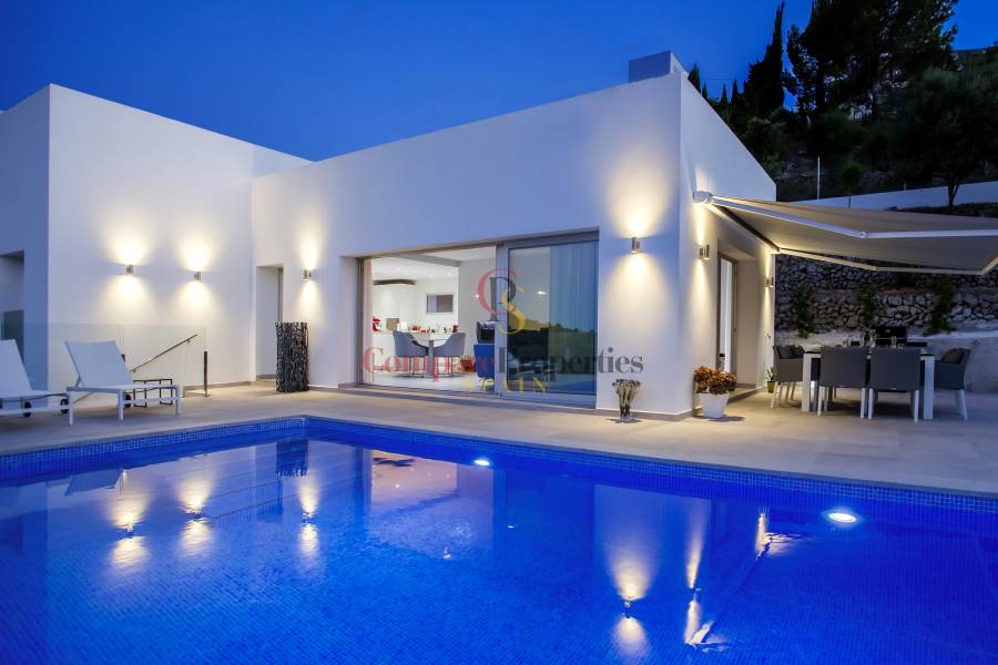Sale - Villa - Orba Valley - Orbetta