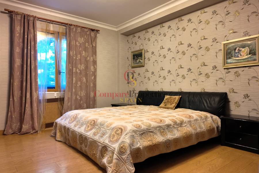 Venta - Villa - Dénia - Les Rotes