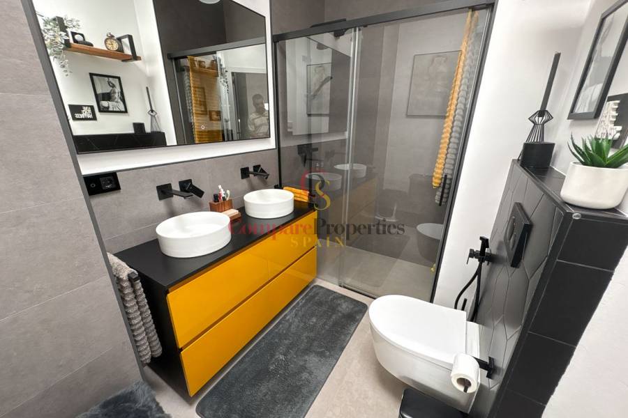 Sale - Duplex and Penthouses - Dénia - Casco urbano