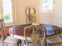 Sale - Villa - Benitachell - Palmeras