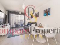 Sale - Apartment - Dénia - Centro