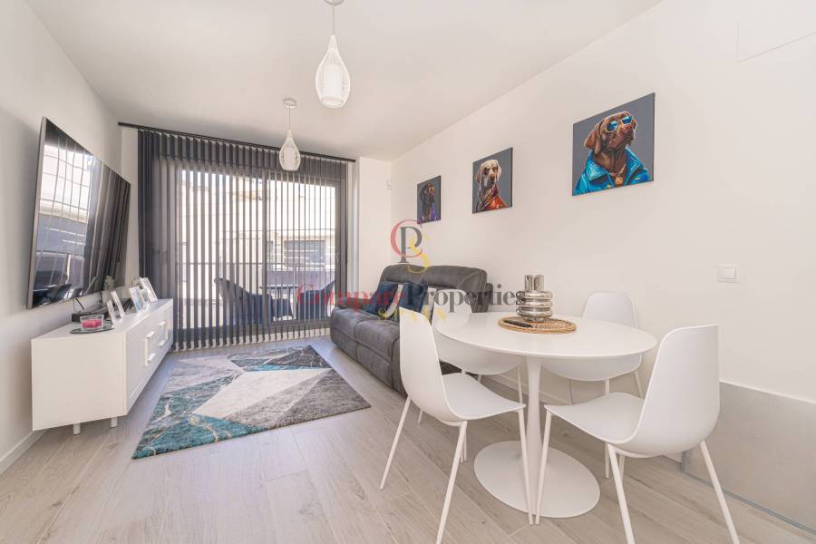 Sale - Apartment - Dénia - Centro