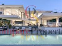 Sale - Villa - Jávea - 