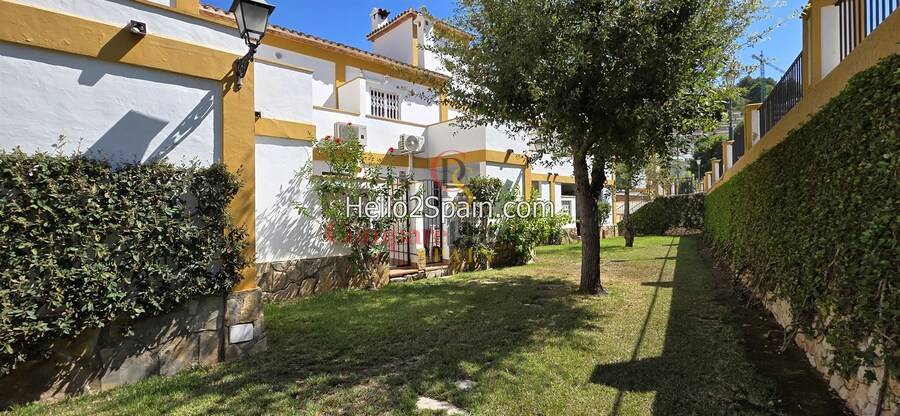 Verkoop - Apartment - La Sella - La Sella Golf Resort