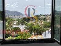 Sale - Villa - Moraira