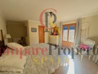 Vente - Villa - Jalon Valley - Jalon