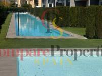 Sale - Apartment - Jávea