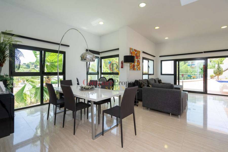 Sale - Villa - Benissa - Benissa Coast