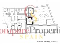 Vente - Villa - Calpe - Gran Sol