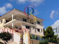 Vente - Villa - Callosa D'en Sarria - Callosa de Ensarria