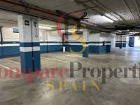 Verkoop - Apartment - Dénia - Las Marinas