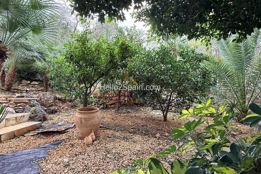 Verkoop - Villa - Monte Pego