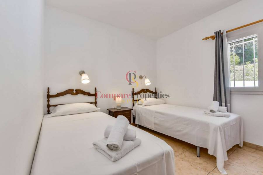 Sale - Villa - Benissa - Benissa Coast