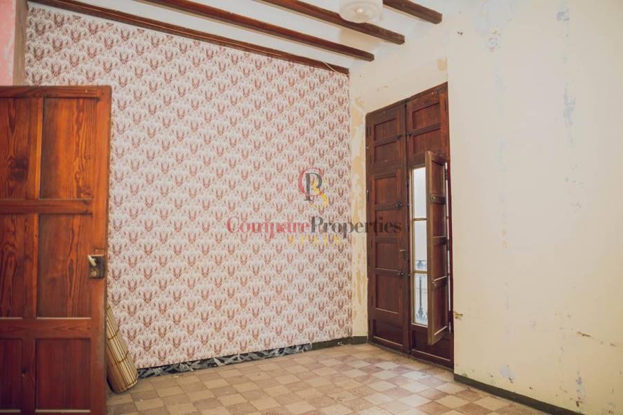 Sale - Villa - Pego - 