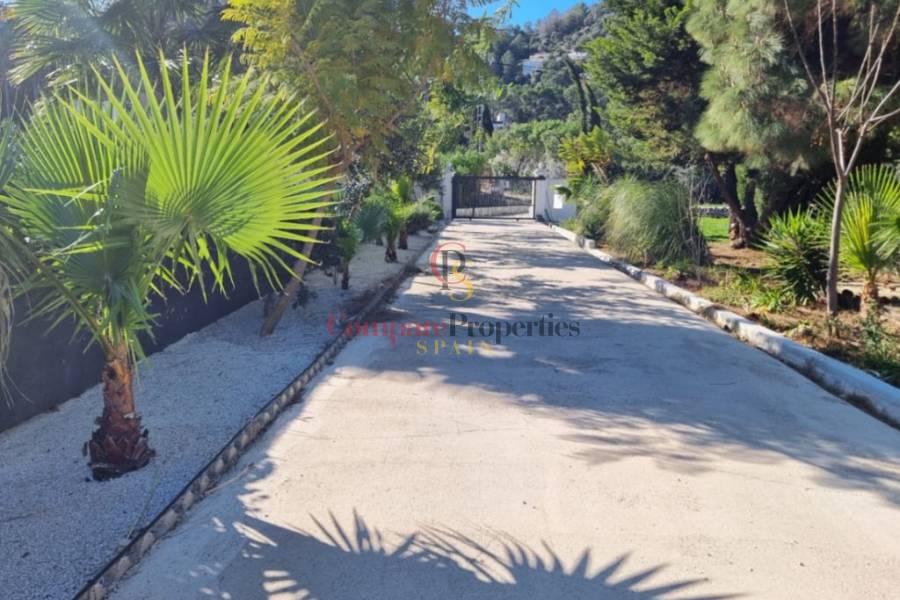 Verkauf - Apartment - Dénia - 