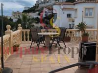 Sale - Villa - Pedreguer - Costa Blanca