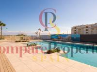 Verkauf - Apartment - Dénia - 