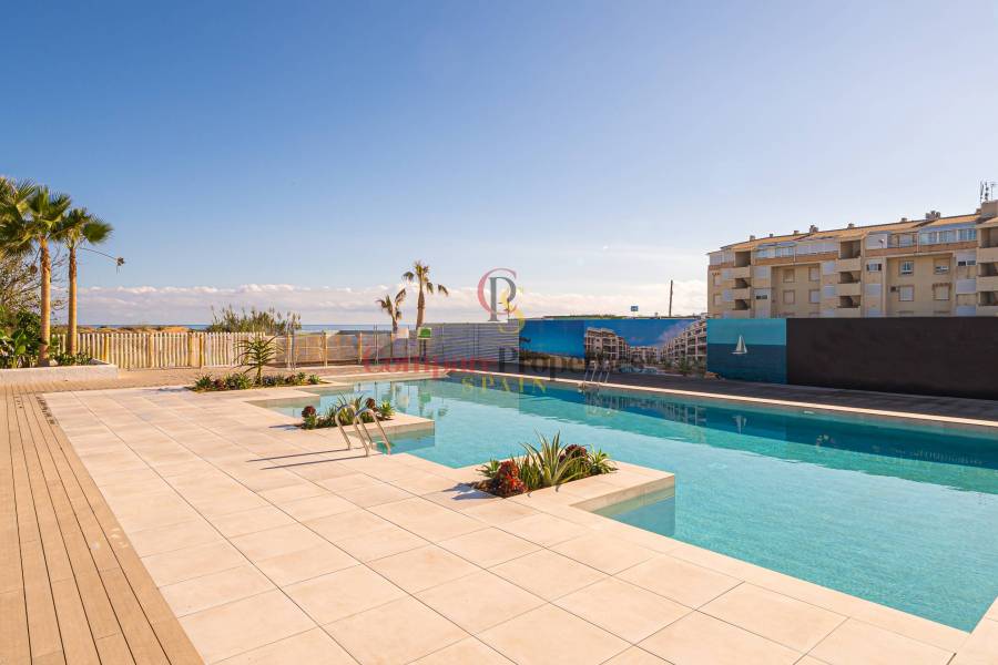 Sale - Apartment - Dénia - 