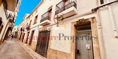 Townhouses - Venta - Jávea - Javea