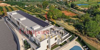 Apartment - Verkauf - La Sella - 