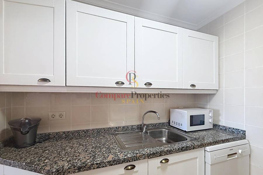 Sale - Apartment -  - Bonavista de Montecala