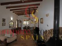 Verkauf - Villa - Jalon Valley - Alcalali