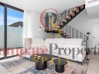 Nieuwe constructie - Villa - Polop