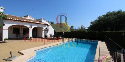 Villa - Verkauf - Orba Valley - Orba