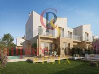 Venta - Townhouses - Dénia