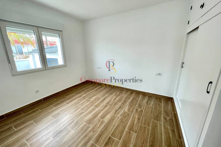 Venta - Bungalow - Ciudad Quesada