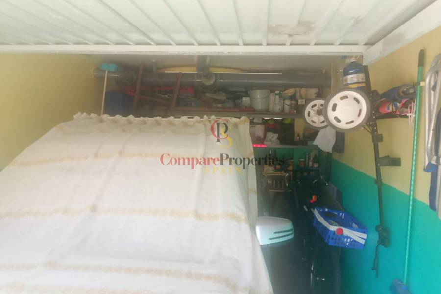 Sale - Apartment - Miramar - 