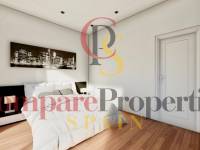 Neubau - Villa - Benissa - La Fustera