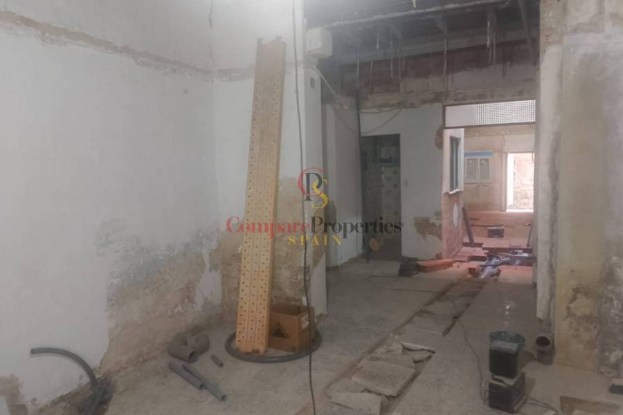 Sale - Apartment - Gandía - 