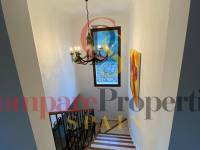Sale - Villa - Jalon Valley