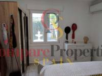 Sale - Villa - Calpe