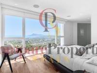 Verkauf - Villa - Altea - Altea la nova