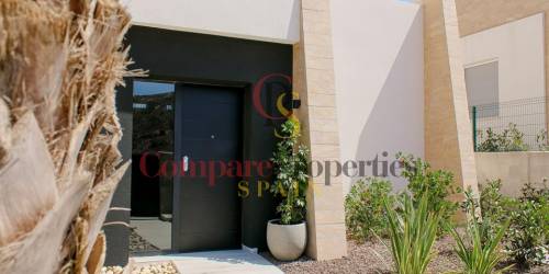 Townhouses - Verkauf - Algorfa - Algorfa