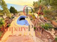 Verkauf - Villa - Altea - 03599