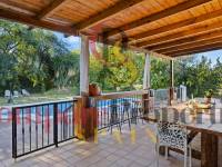 Verkoop - Villa - Dénia - Periferia