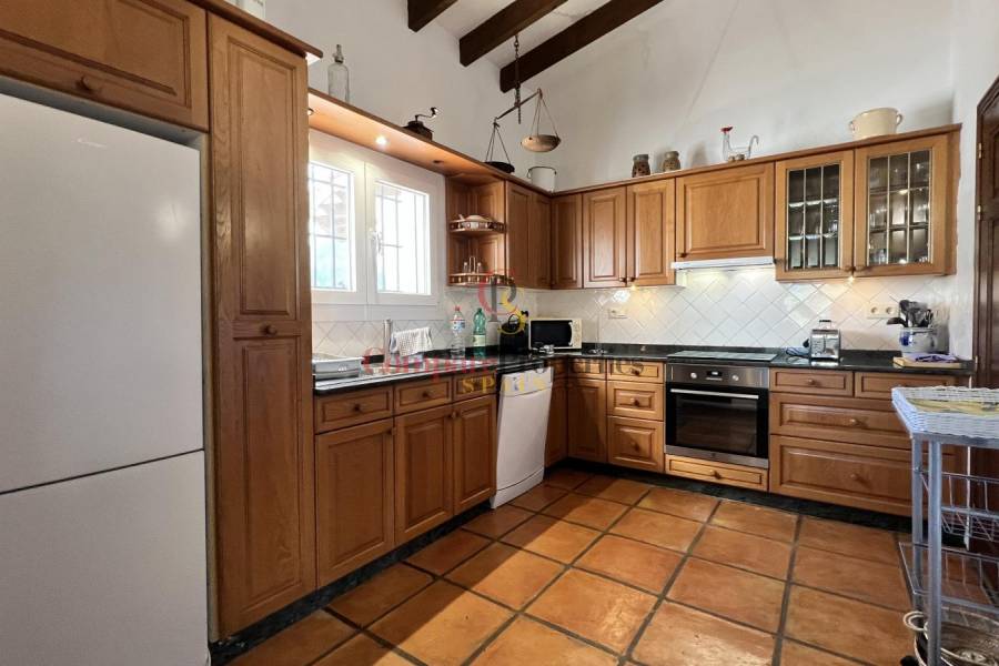 Venta - Villa - Pego - 
