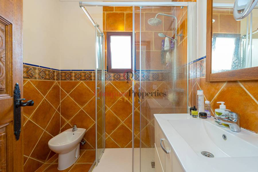 Sale - Villa - Orba Valley - Comunidad valenciana
