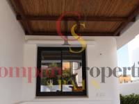 Nueva construcción  - Villa - Albir