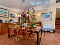 Sale - Villa - Dénia - 