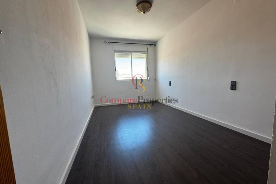 Sale - Townhouses - Els Poblets - 