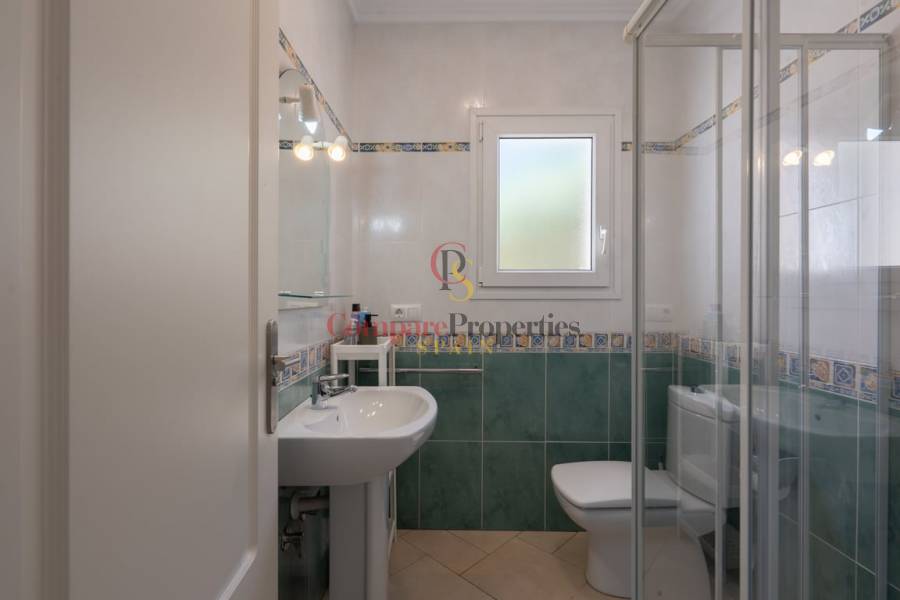 Venta - Villa - Jávea
