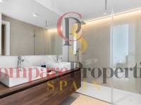 Vente - Villa - Altea - Costa Blanca