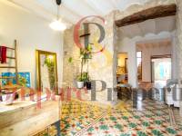 Sale - Townhouses - Orba Valley - La Vall de Laguar