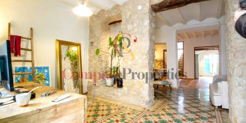 Townhouses - Sale - Orba Valley - La Vall de Laguar