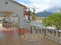 Vente - Villa - Orba Valley - Orba