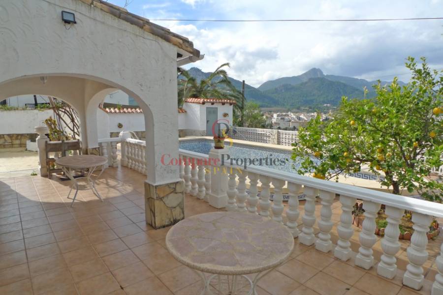 Vente - Villa - Orba Valley - Orba